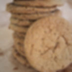Gingerbread Molasses
