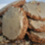 Pumpkin Nut