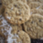Oatmeal Chocolate Chip