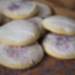 Sugar Cookie