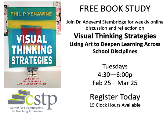 Visual Thinking Strategies book study Feb 2025_small.png