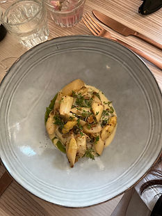 jooo mr fancy pants asperges