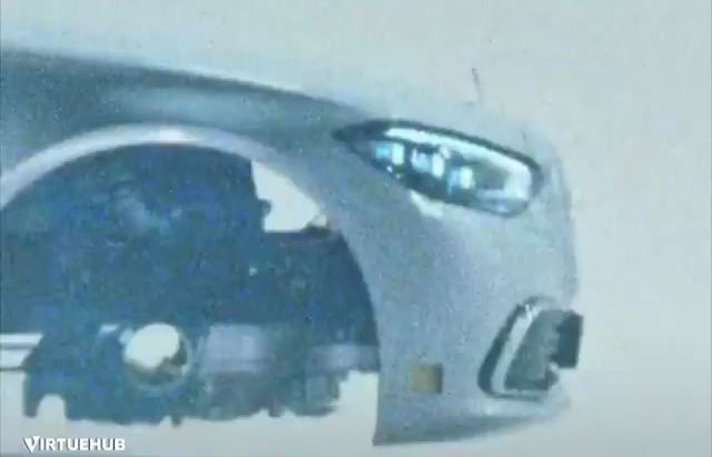 Mercedes Benz x Heron Preston Out now.