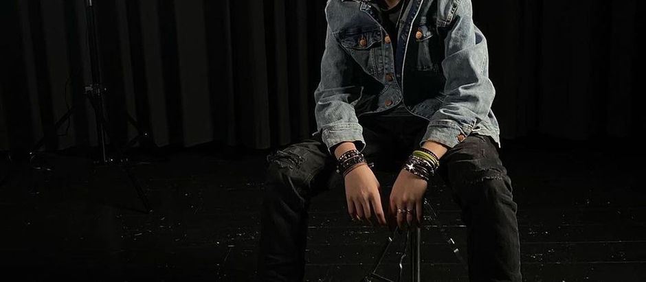 Oscar Stembridge has joined VIRTUE. Welcome to the family @oscarstembridge ❤️