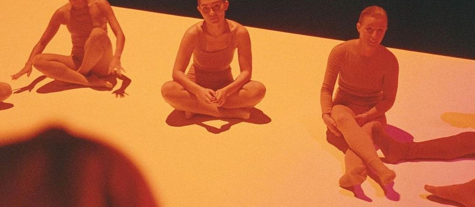 Creating some magic in Studio 6. @adam888falk