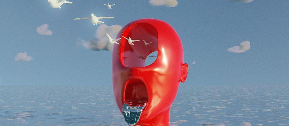 “Run Out Of Love” by @farfetchdmusic feat. @isaofficialmusic is Out Now! 🌊