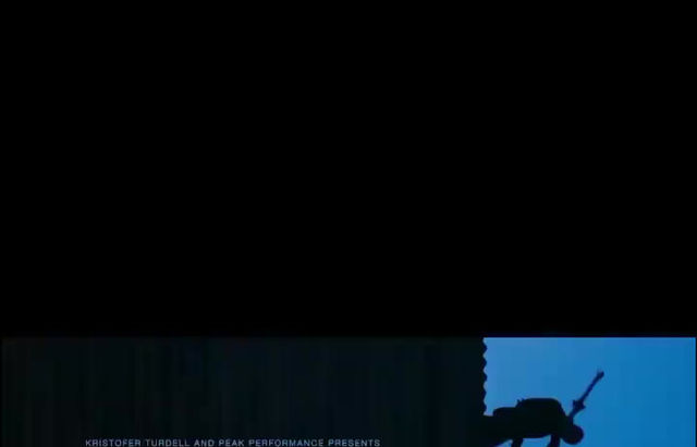 New directing work for @peakperformance & @kristoferturdell by @adam888falk ❄️