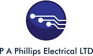 P A Phillips logo