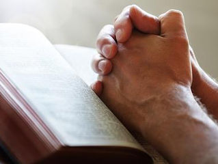 An Answer to Prayer