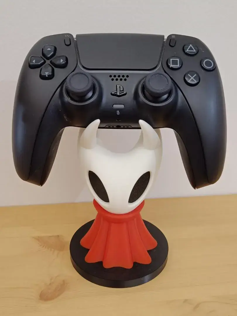 Hollow Knight - Controller Stand.