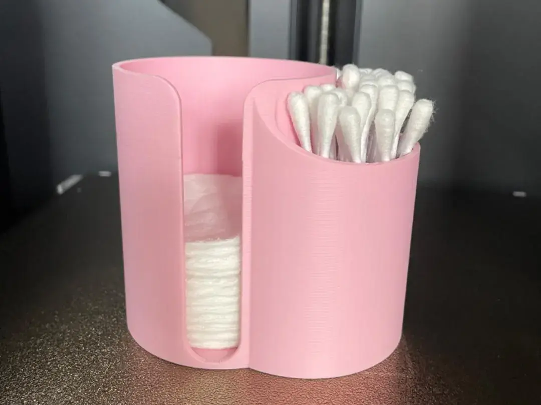 Bathroom Organizer