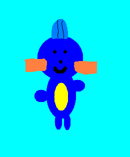 Mudkip