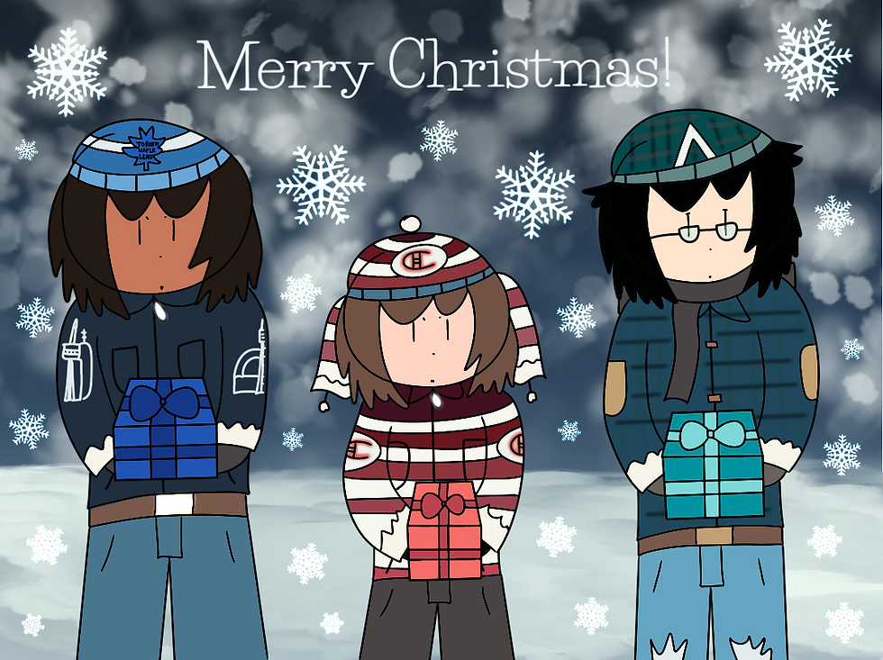Merry Christmas 2020