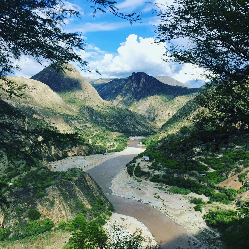 Cusco’s esoteric neighbor, Apurímac
