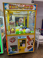 Skill Tester Machine