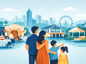 How to Choose a Family Function Venue Melbourne