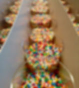 Brigadeiro de colher sabores
