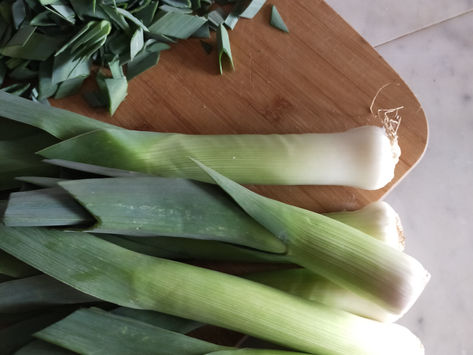 Make do and Blend.

"Produce no waste"