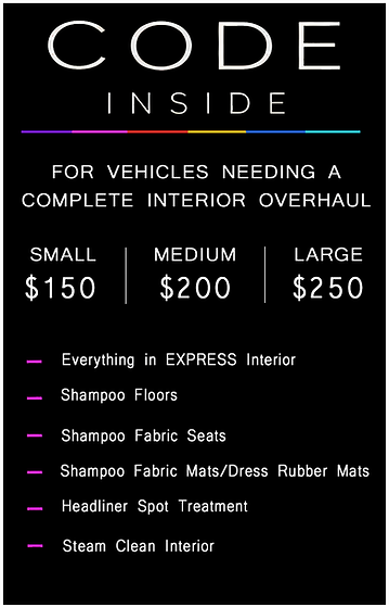 Street Code Inside Menu.png