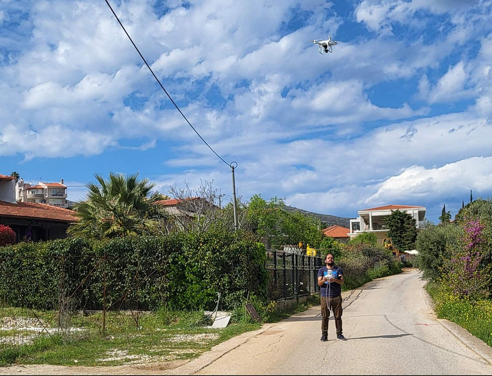 Αφίδνες Αττ. (2025)