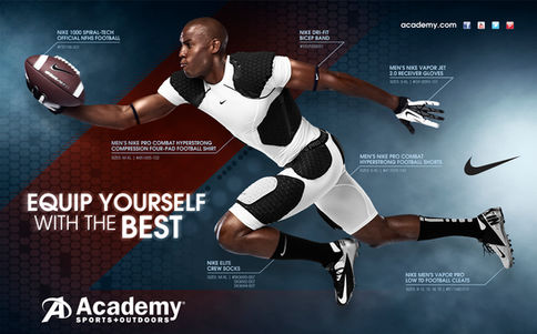 Dave Campbell's Texas Football Magazine