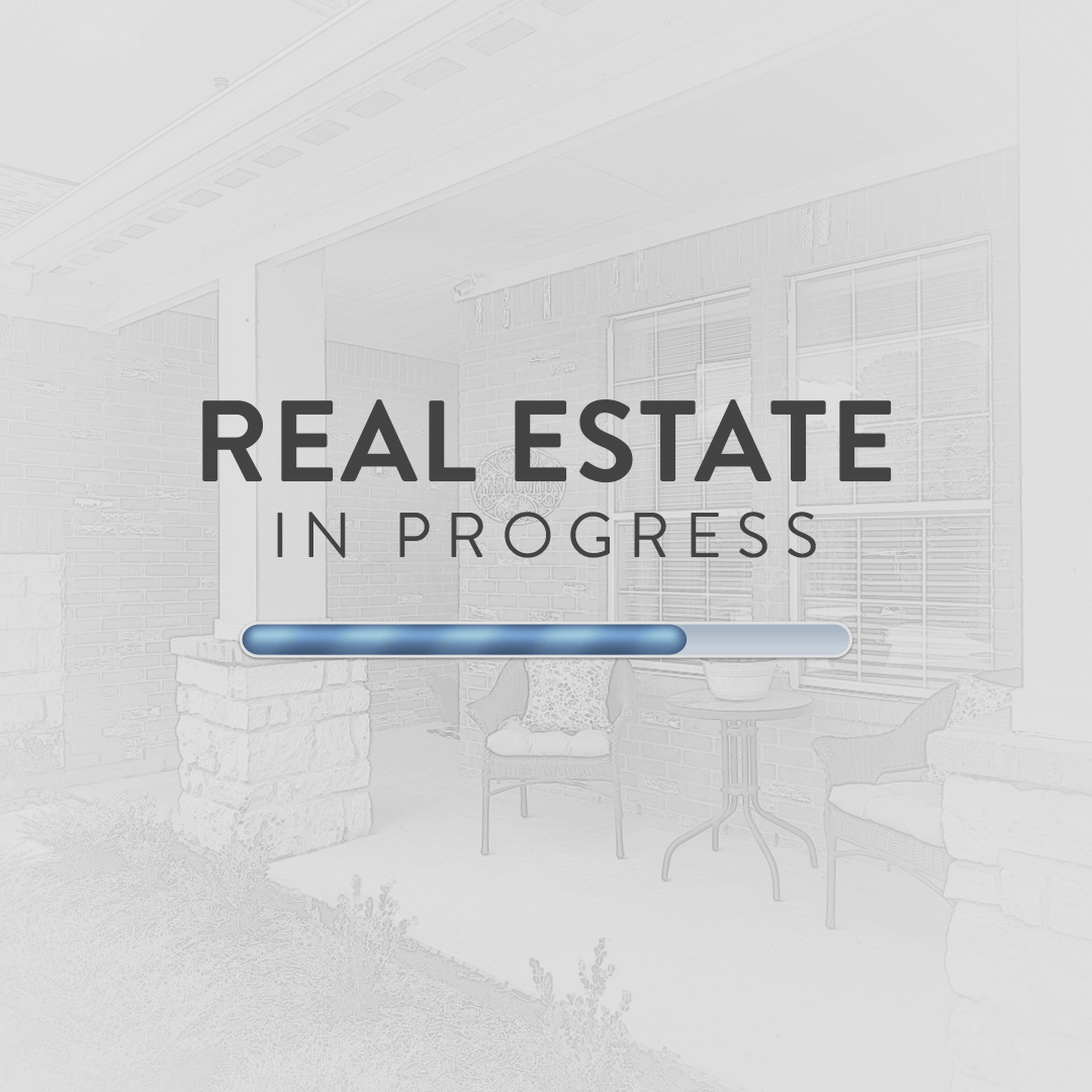 Real Estate