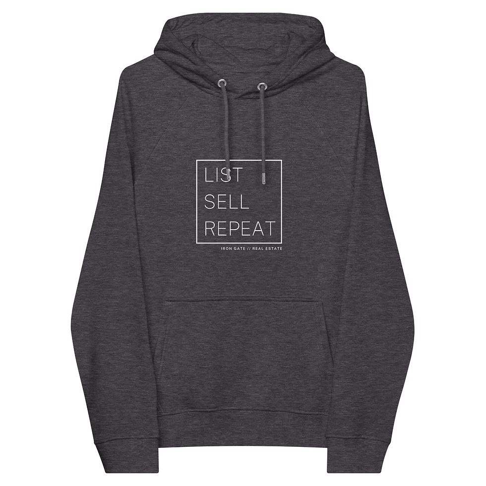 Thumbnail: Unisex Hoodie