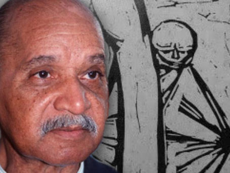 UM SÉCULO DE JOSÉ CRAVEIRINHA