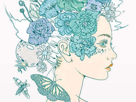 【2021年6月24日(木)〜7月11日(日)】enna yamashiro exhibition「LIFE」