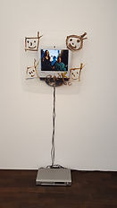 호랑이는 살아있다,LCD 모니터, DVD 플레이어, 2000 The Ti