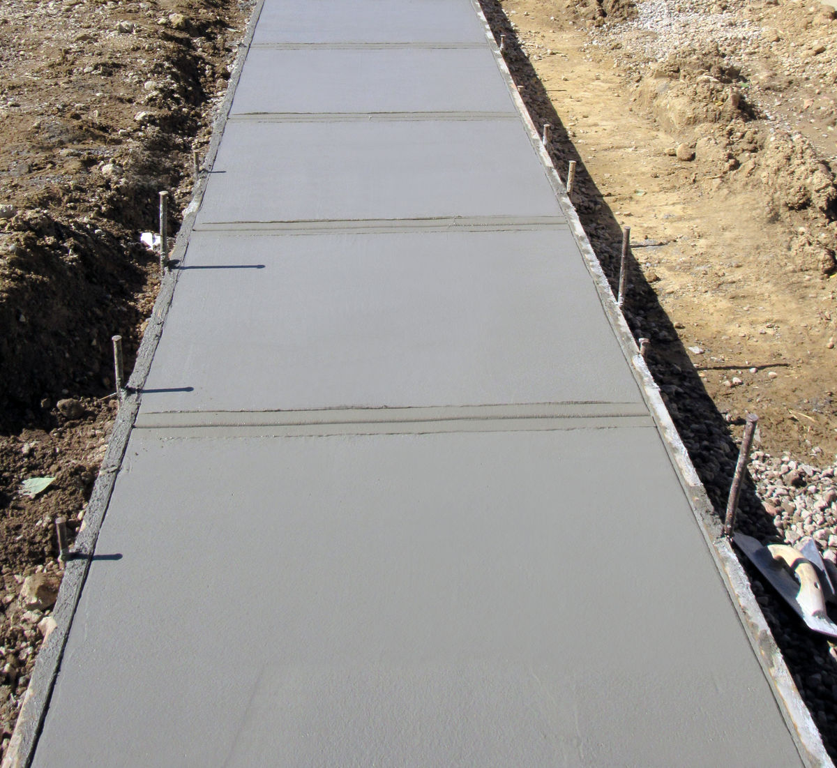 AD Hern Construction