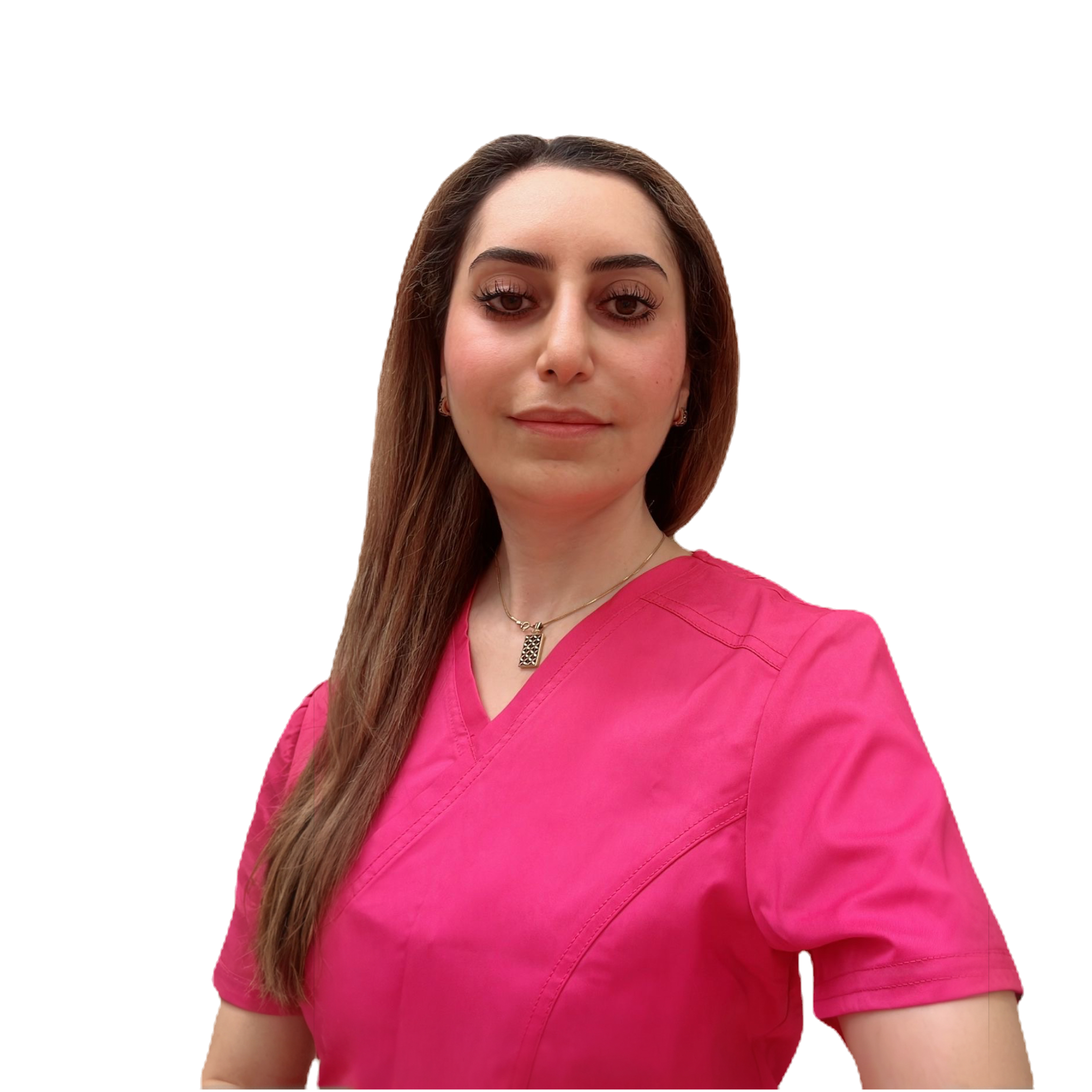 Forfatterens bilde: Kosmetisk sykepleier Leila