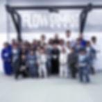 Flow Jiu-Jitsu & Muay Thai facility image