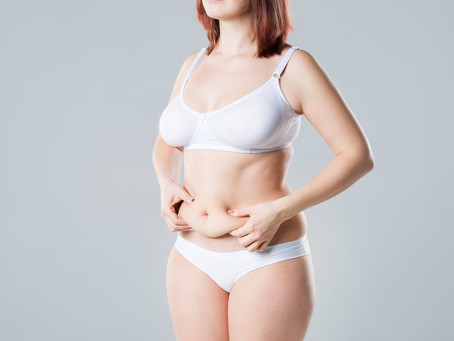 Como está o seu corpo durante o isolamento social?