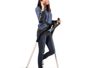 New Item - The "MD Crutch"