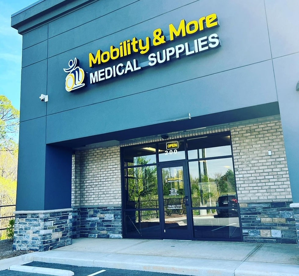 Mobility Scooter or Electric/Power Wheelchair? Which One Is Right For You?