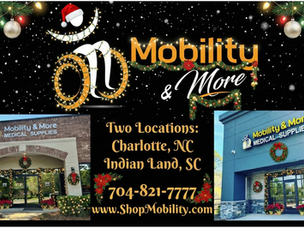 Happy Holiday Deals!