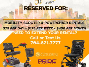 We’ve Made Renting Even Easier! Check Out Our Updated & New F.A.Q Section!!