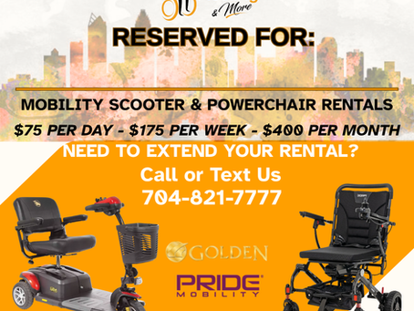 We’ve Made Renting Even Easier! Check Out Our Updated & New F.A.Q Section!!