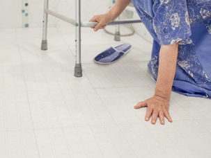 The 4 Most Surprising Bathroom Hazards for the Elderly