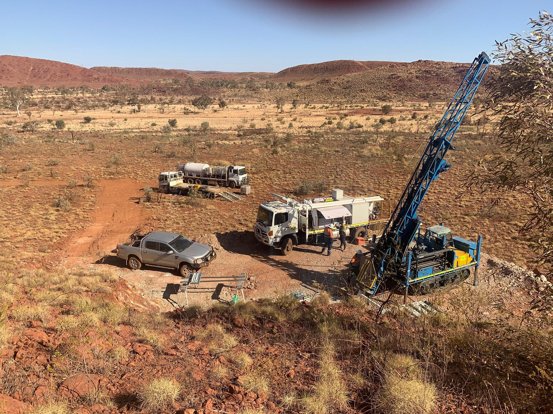 Precision Drilling AustraliaHomeGeotechnical,Environmental