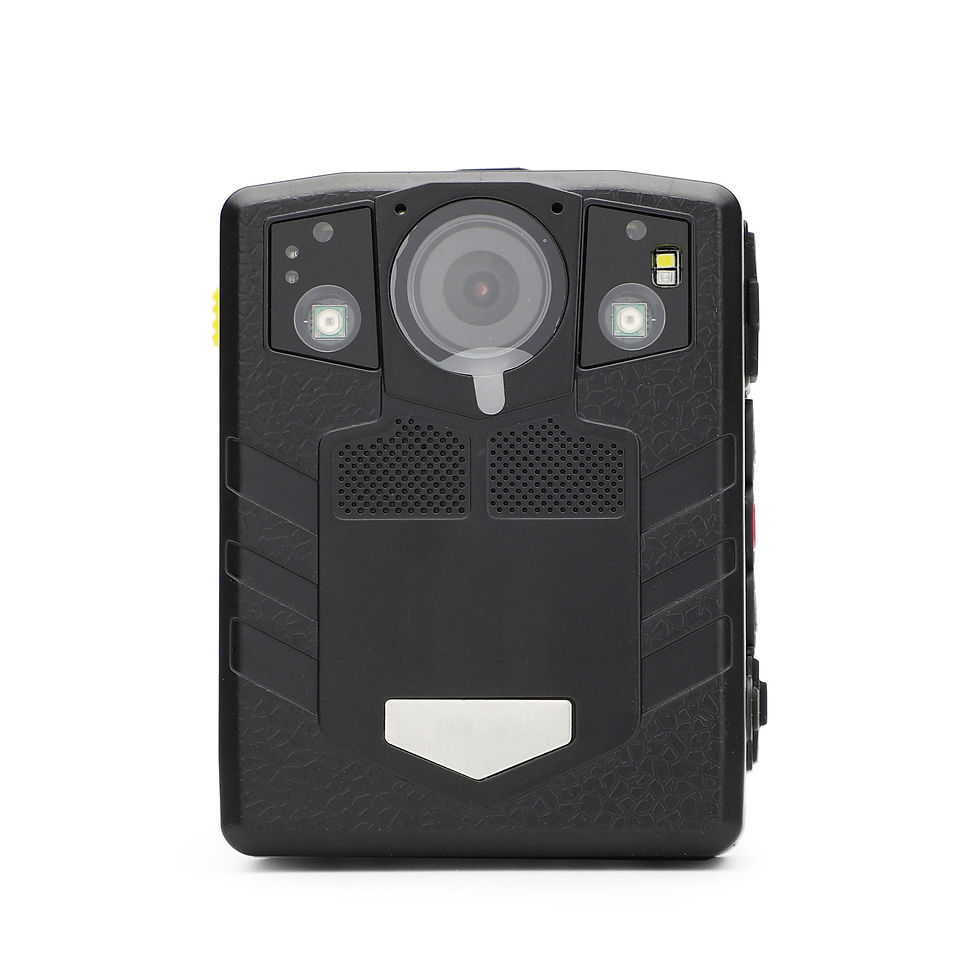 Miniatura: X21PLUS Body Camera with HD Infrared Night Vision