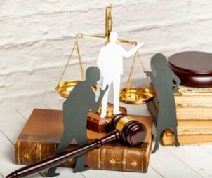 Legal-партнерство