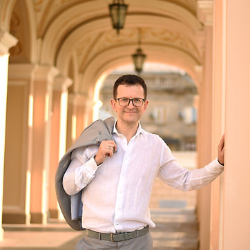 Олексій ЮЩЕНКО