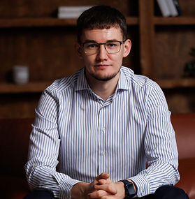 Богдан КУЗЬМОВИЧ