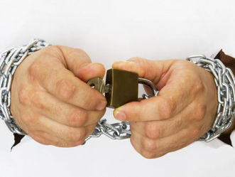 Магія конфлікту. Залежність від конфліктів.