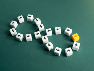 Емоційна петля конфлікту