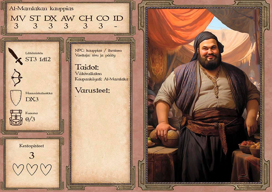 Al-Mamlakan kauppias kortti 2.jpg