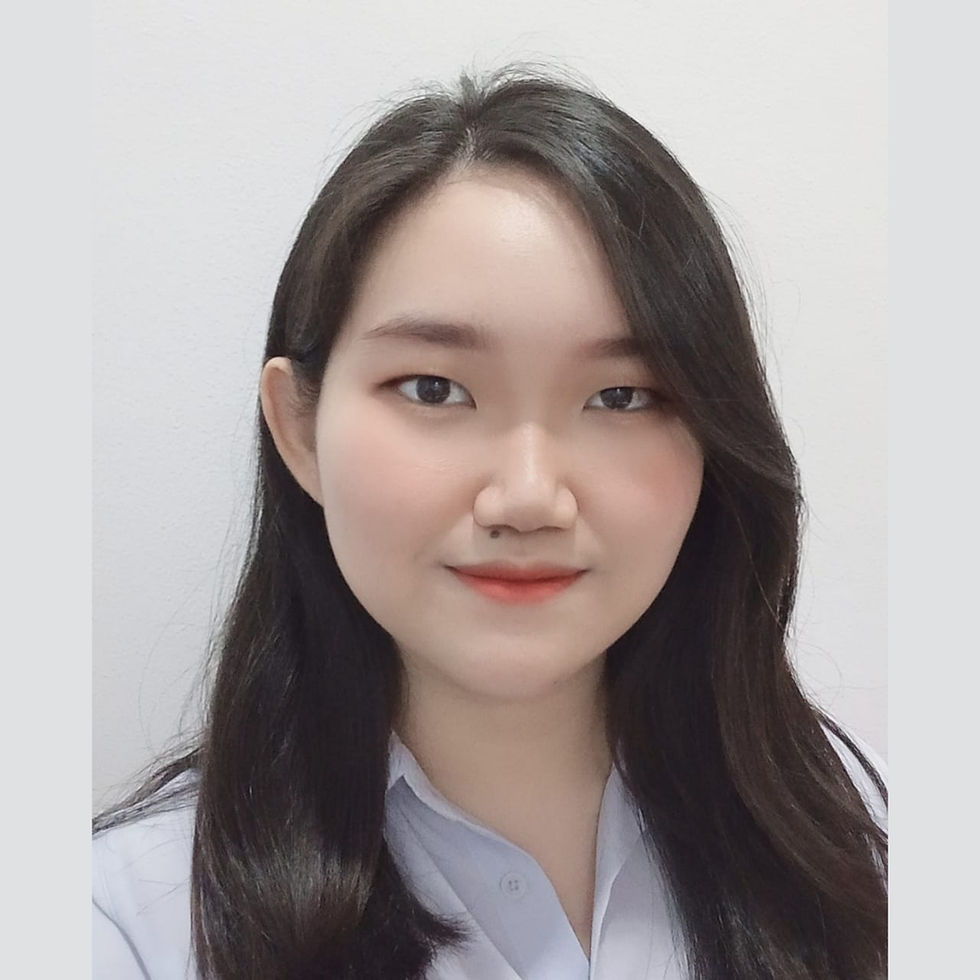 Althea Haripin