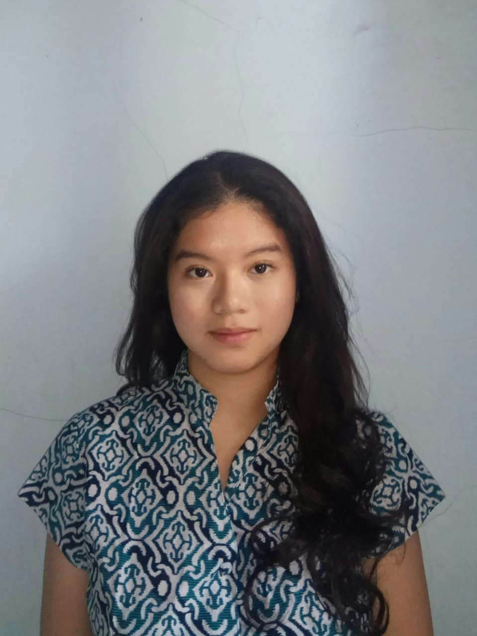 Anindya Putri Pramadi